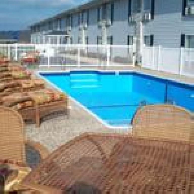 All American Inn & Suites Бренсон Екстер'єр фото