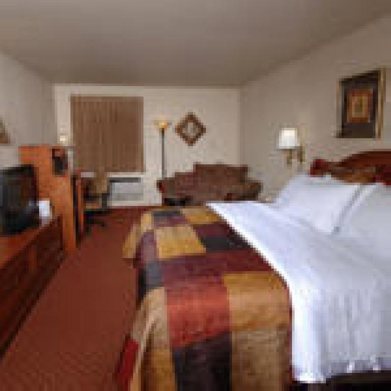 All American Inn & Suites Бренсон Екстер'єр фото