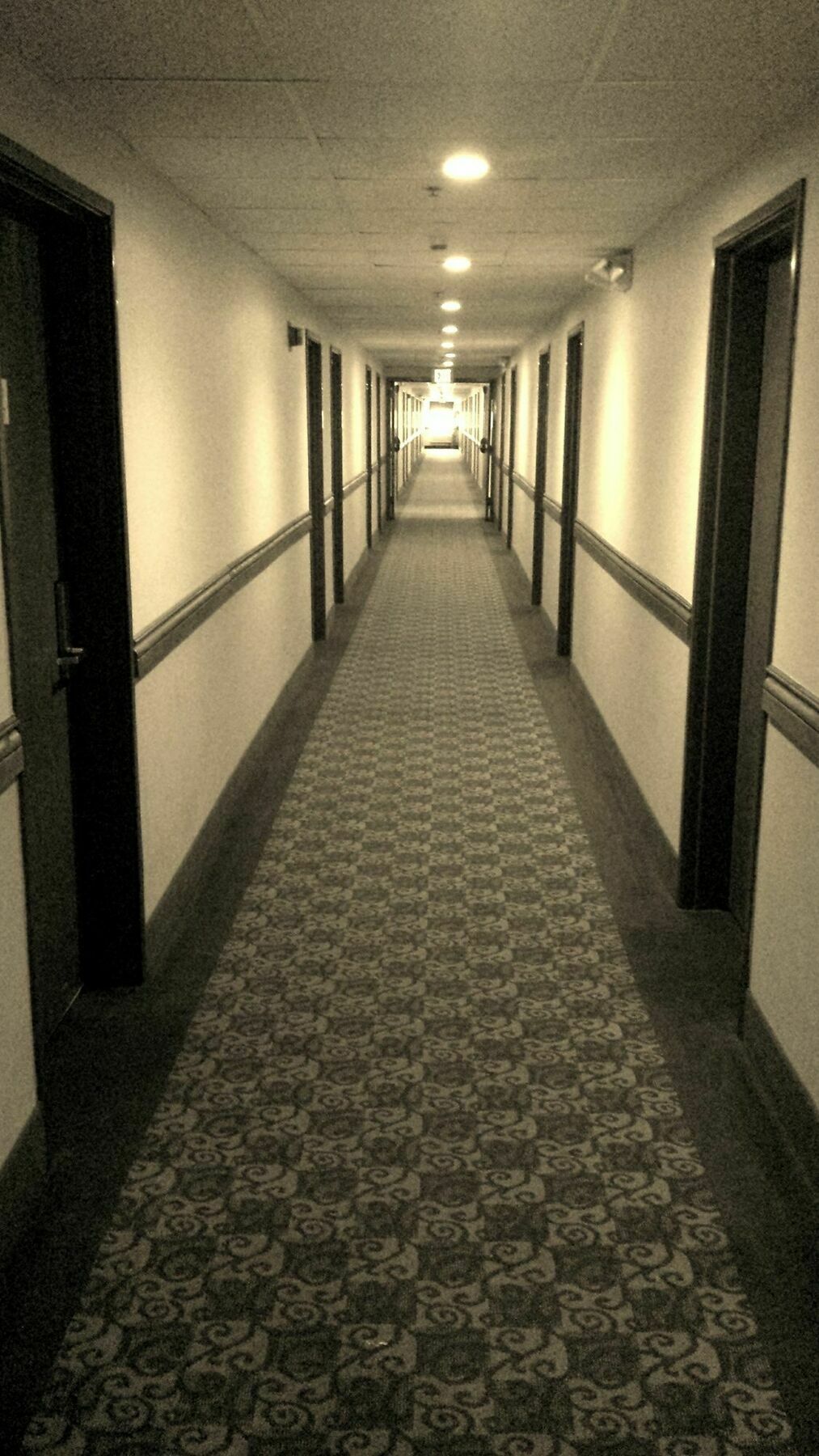 All American Inn & Suites Бренсон Екстер'єр фото
